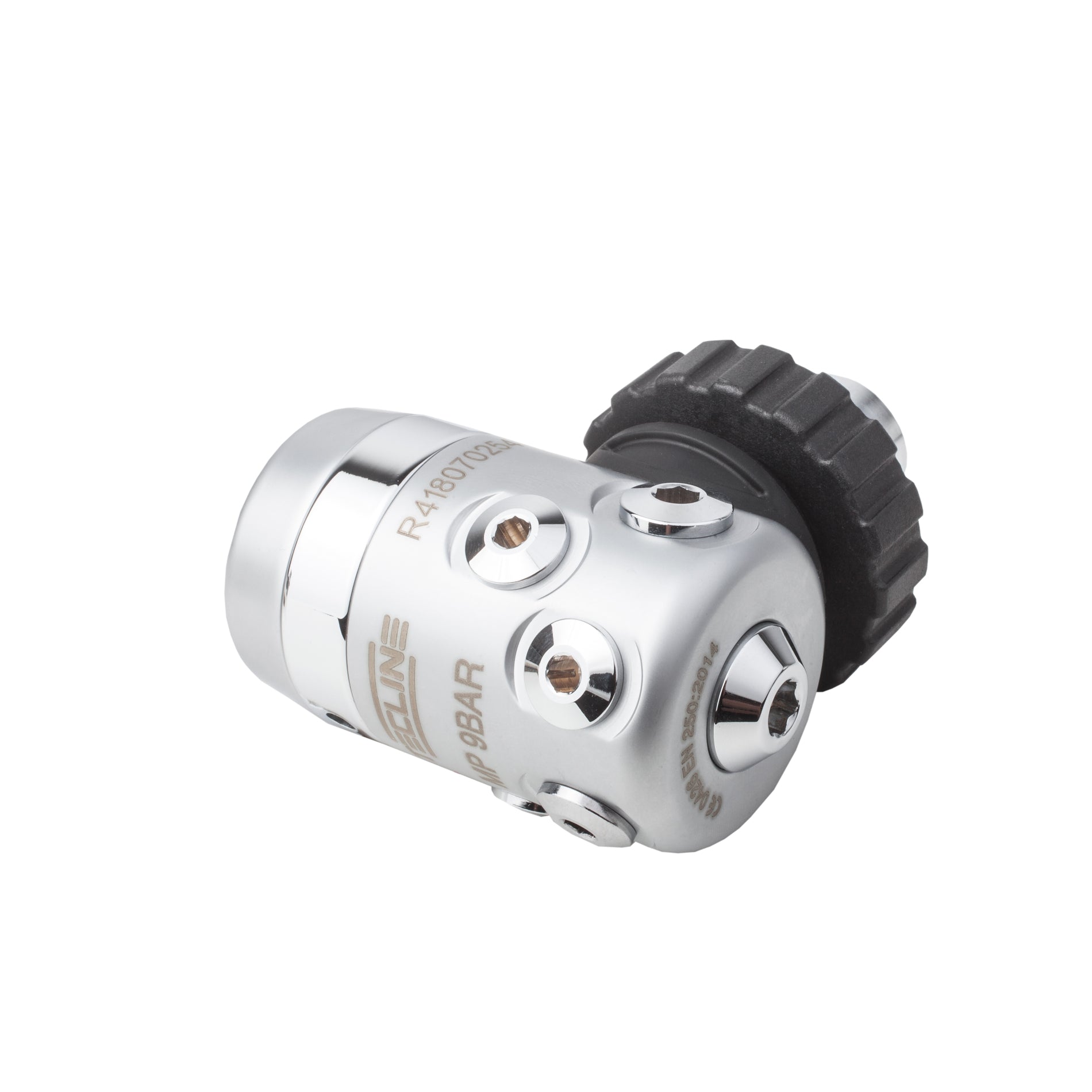 Primo Stadio R4 TEC - EN250A-TECLINE-DIR STORE