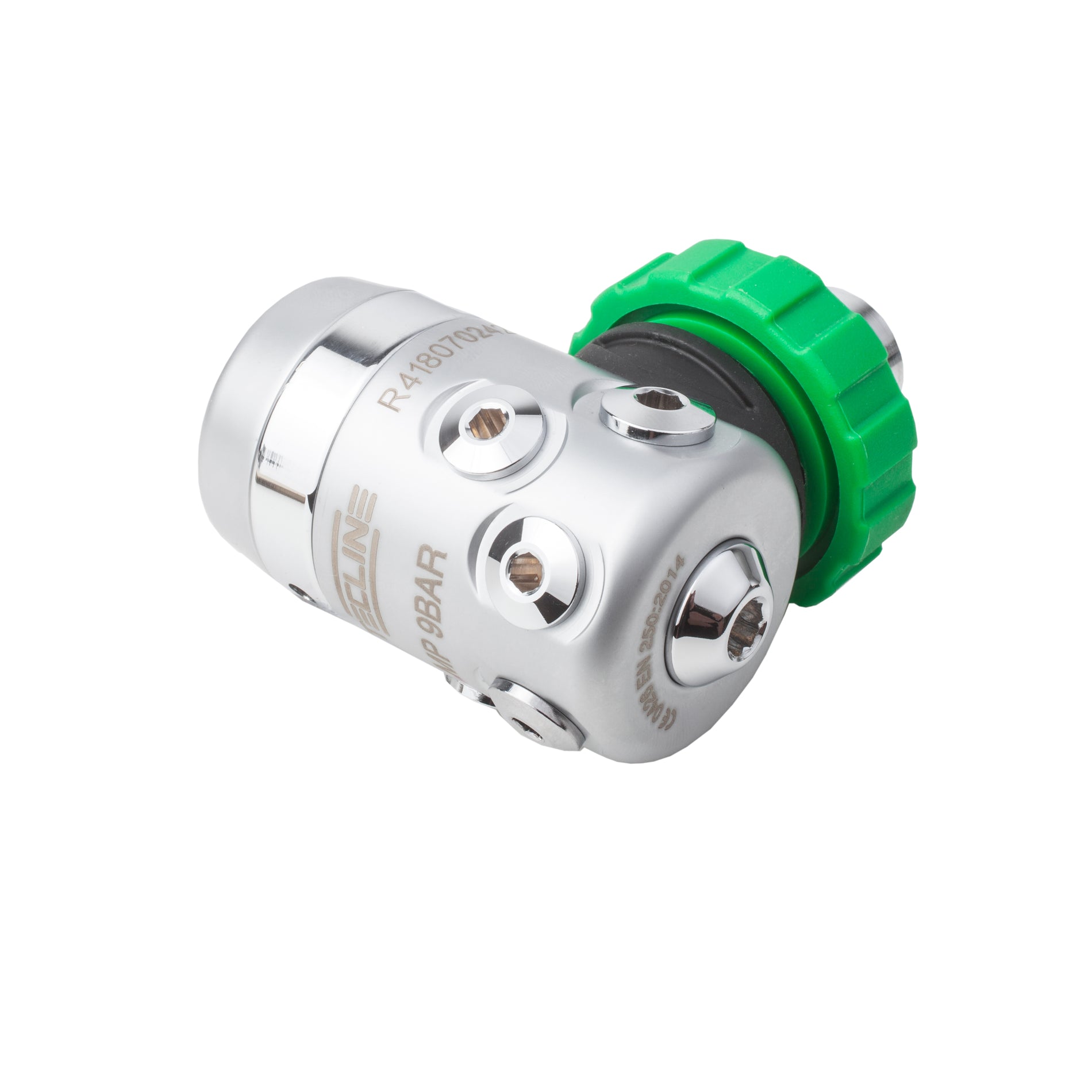 Primo Stadio R4 TEC - EN250A-TECLINE-DIR STORE