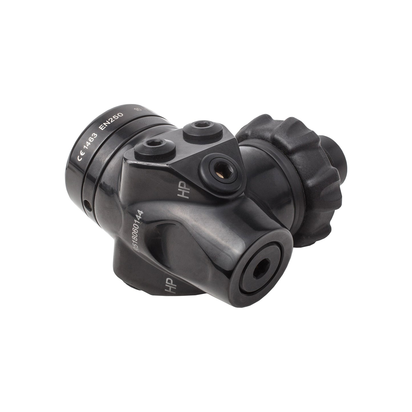 Primo Stadio R5 TEC - EN250A-TECLINE-DIR STORE