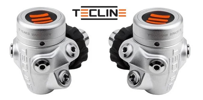 Primo Stadio V1 ICE - EN250A-TECLINE-DIR STORE