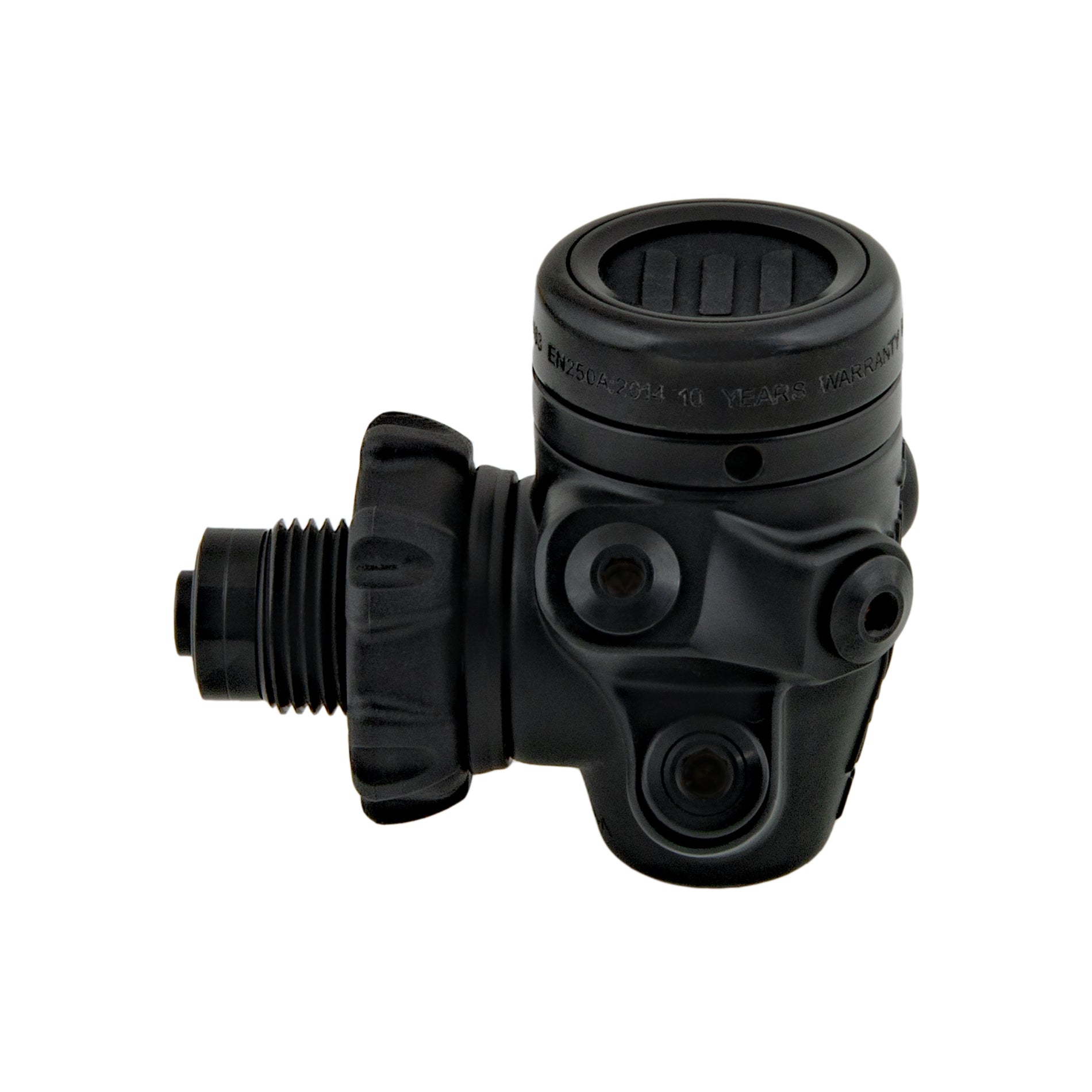 Primo Stadio V1 ICE - EN250A MILITARY LINE-TECLINE-DIR STORE