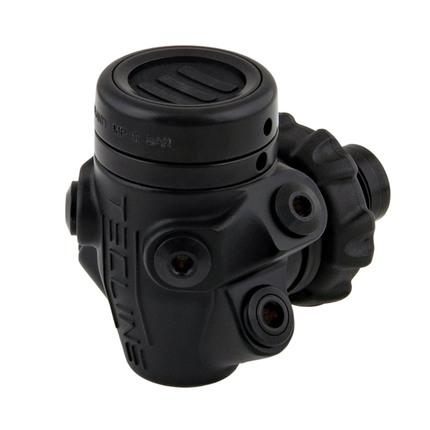 Primo Stadio V1 ICE - EN250A MILITARY LINE - TECLINE - DIR STORE
