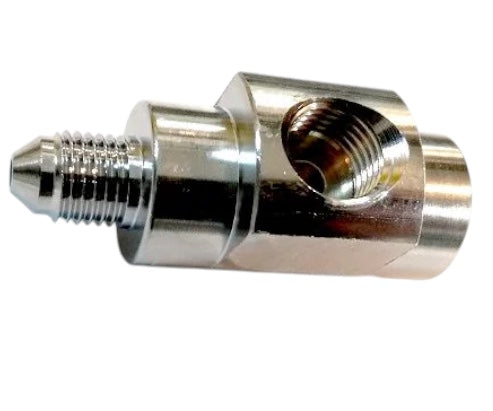 Prolunga HP per frusta di Travaso-SCUBATEC-DIR STORE