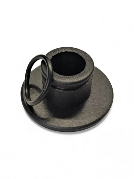 Pulsante spurgo secondo stadio FX3/FX4-SCUBATEC-DIR STORE