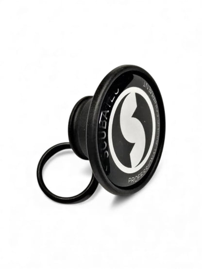 Pulsante spurgo secondo stadio FX3/FX4-SCUBATEC-DIR STORE