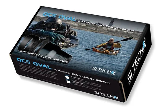 QCS Oval-SI-TECH-DIR STORE