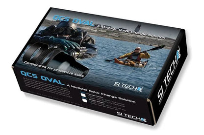 QCS Oval-SI-TECH-DIR STORE