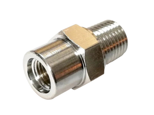 Raccordo Swagelok M/Frusta Erogatore F-Swagelok-DIR STORE