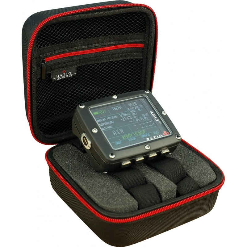 RATIO Shell Box (Custodia)