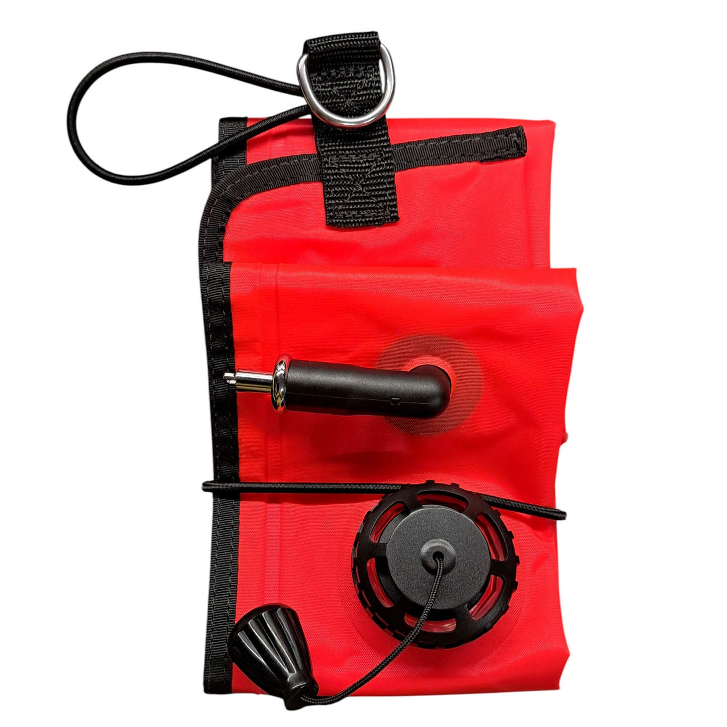 Pallone DIR Style 11/117 cm con valvola in metallo