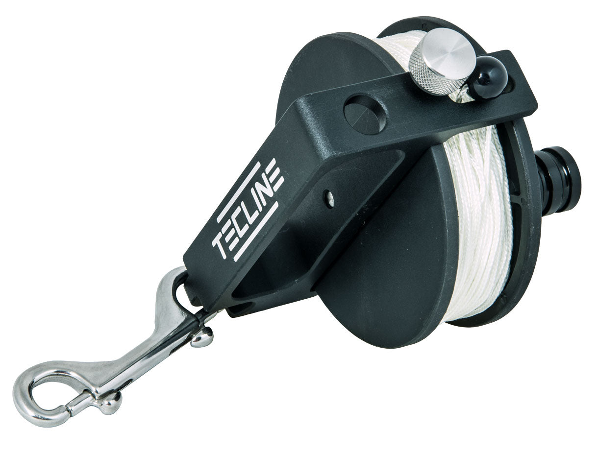 Reel Explorer 66 mt-TECLINE-DIR STORE