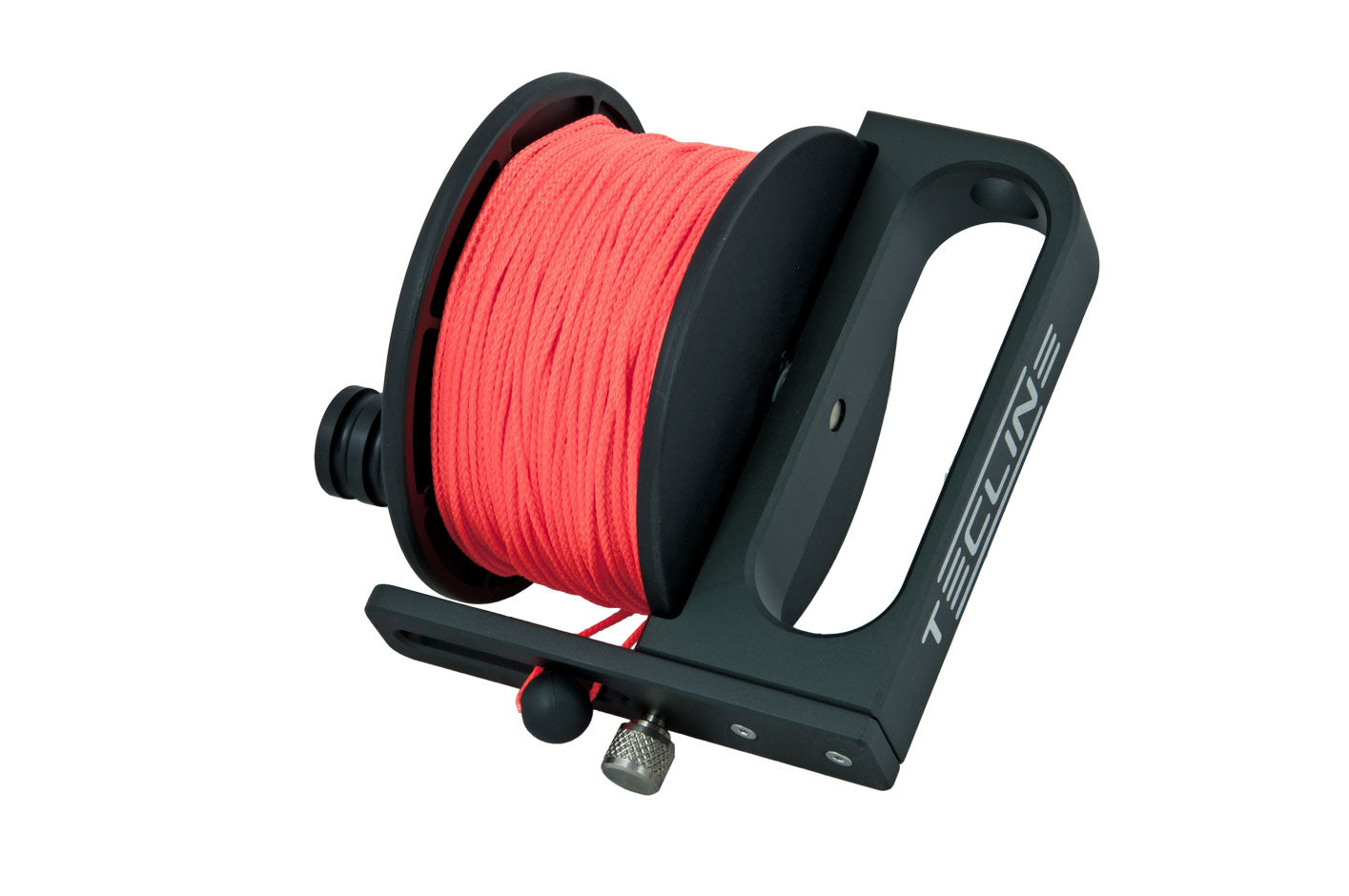 Reel Explorer Cave 133 mt-TECLINE-DIR STORE