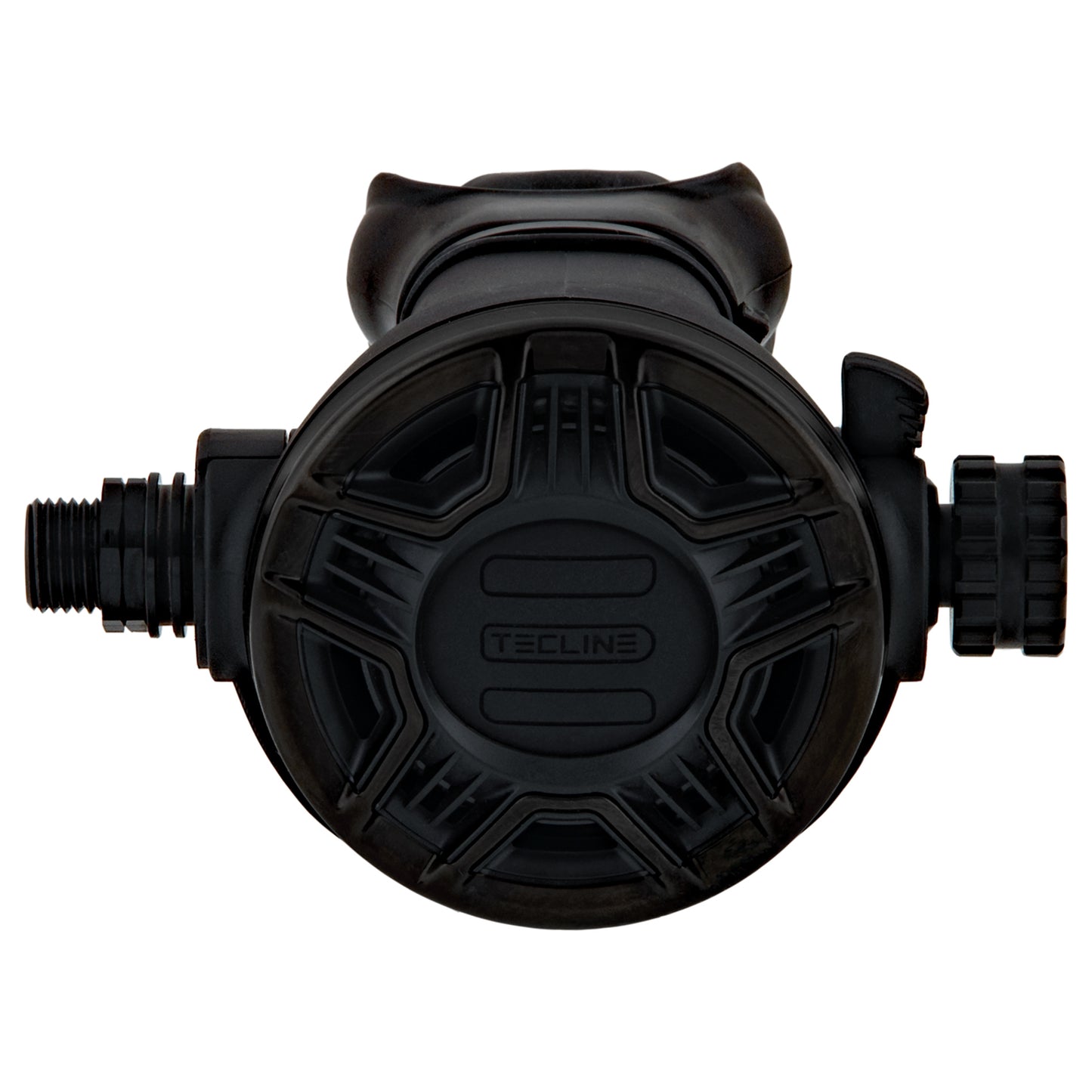 Secondo Stadio TEC2 - EN250A Reversibile Military Line