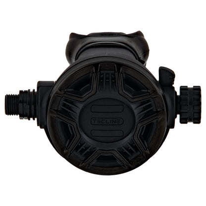 Secondo Stadio TEC2 - EN250A Reversibile Military Line