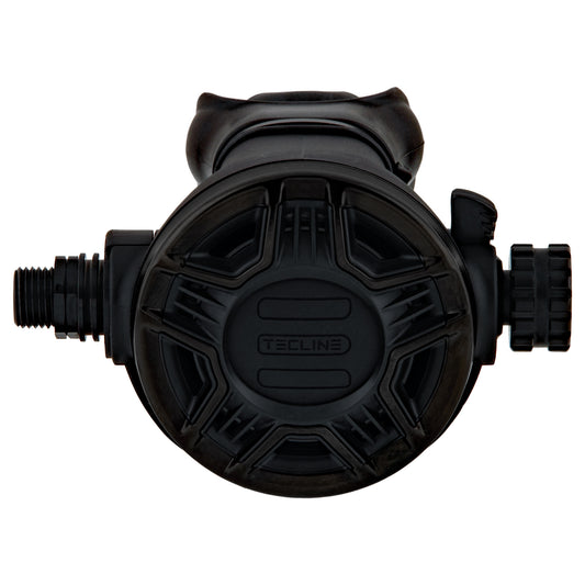 Secondo Stadio TEC2 - EN250A Reversibile Military Line