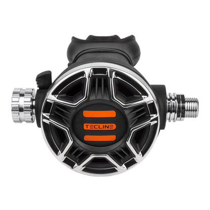 Secondo Stadio TEC2 - EN250A Reversibile