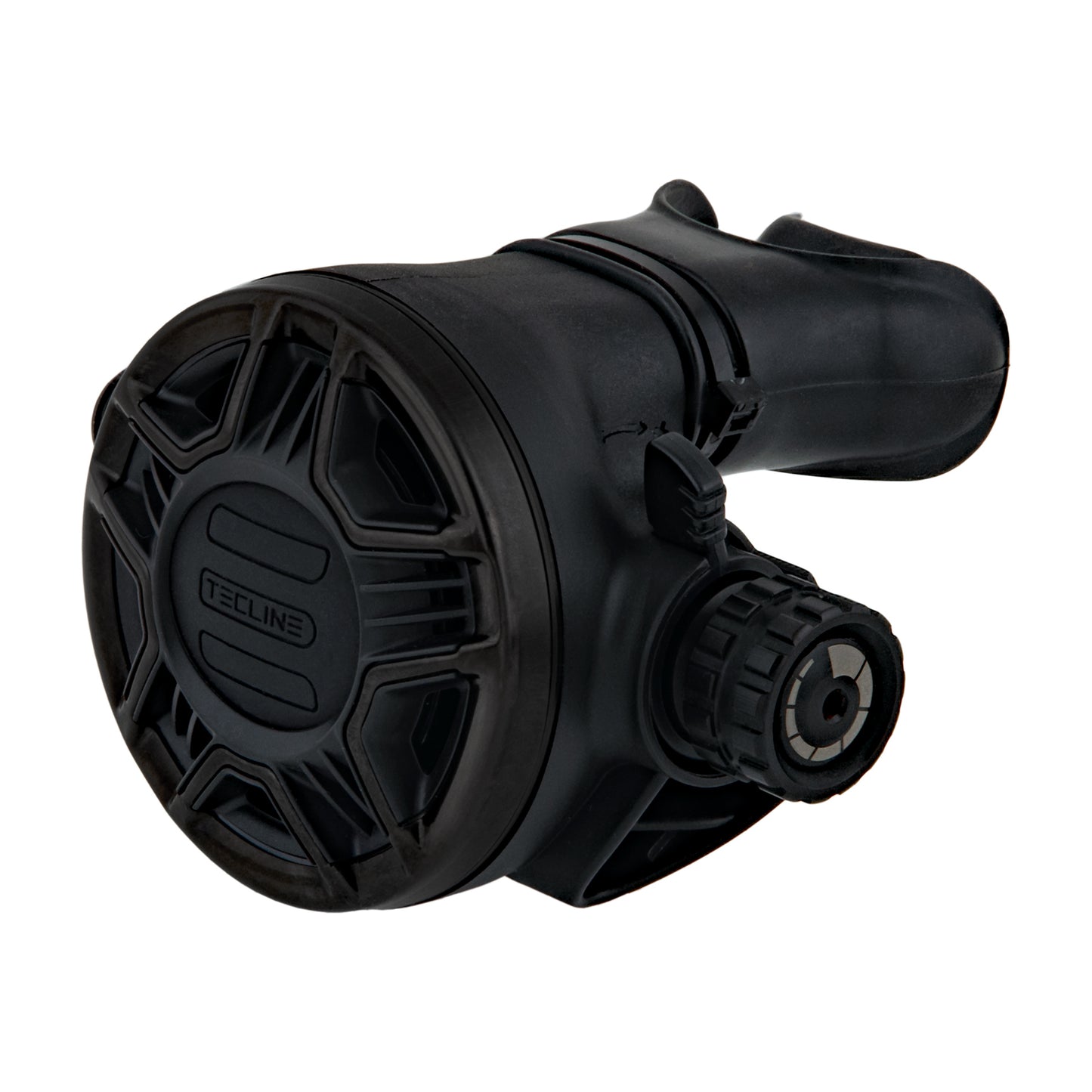 Secondo Stadio TEC2 - EN250A Reversibile Military Line