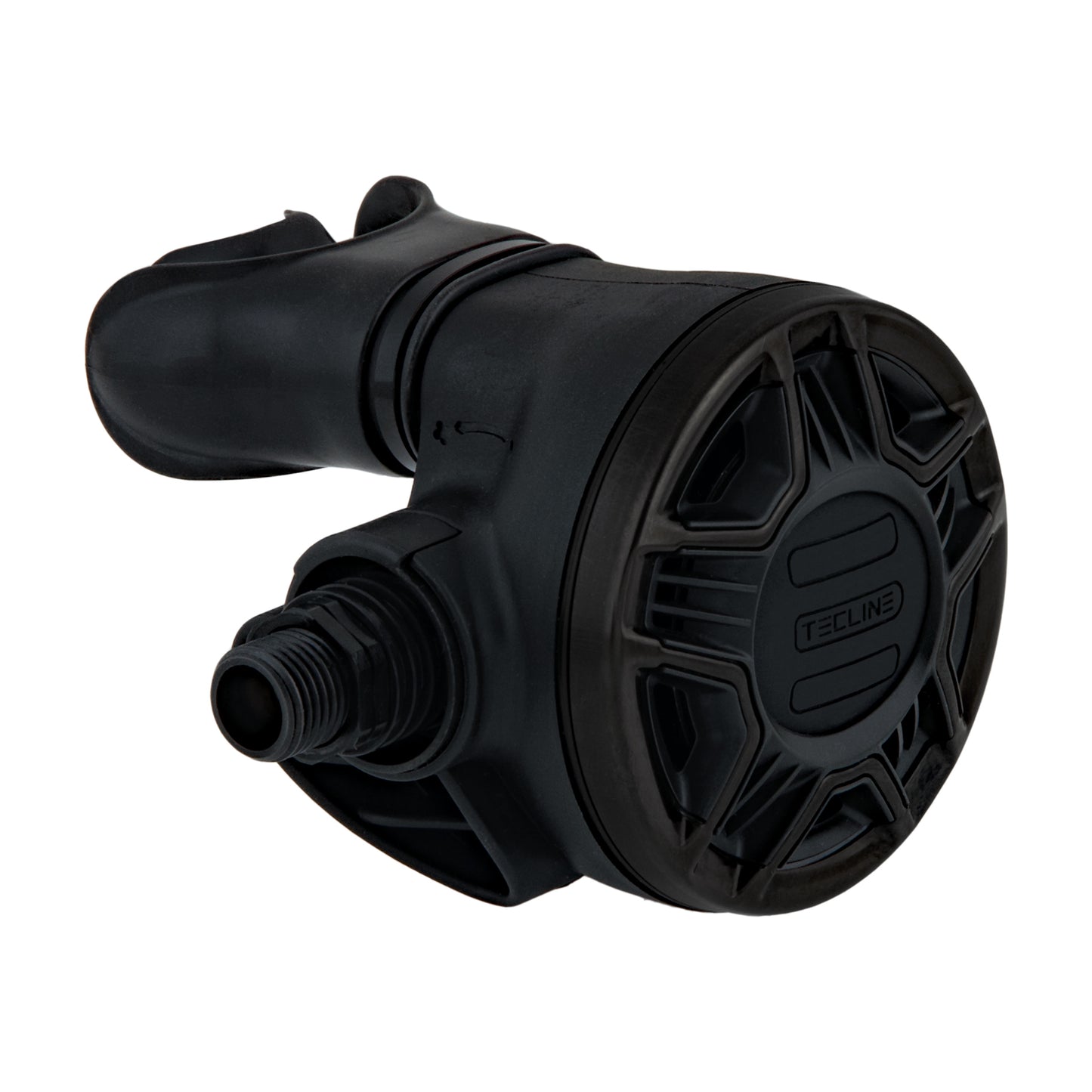 Secondo Stadio TEC2 - EN250A Reversibile Military Line