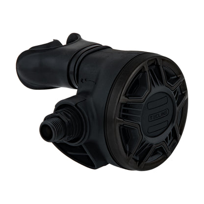 Secondo Stadio TEC2 - EN250A Reversibile Military Line