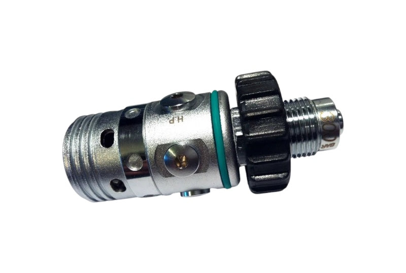 Revisione erogatore SCUBATEC-SCUBATEC-DIR STORE