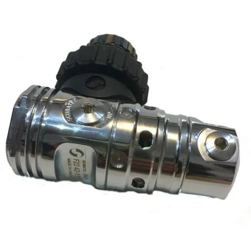 Primo Stadio F22-SCUBATEC-DIR STORE