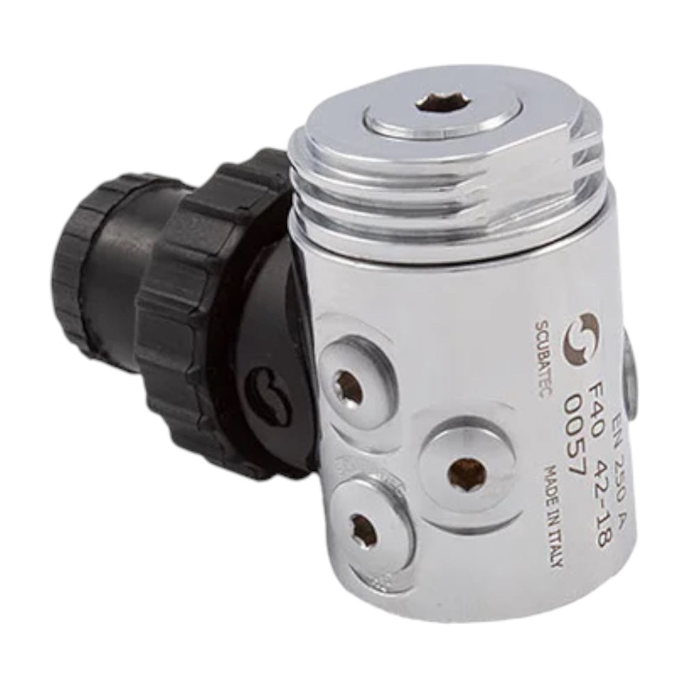 Primo Stadio F40-SCUBATEC-DIR STORE