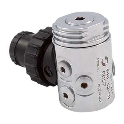 Primo Stadio F40-SCUBATEC-DIR STORE