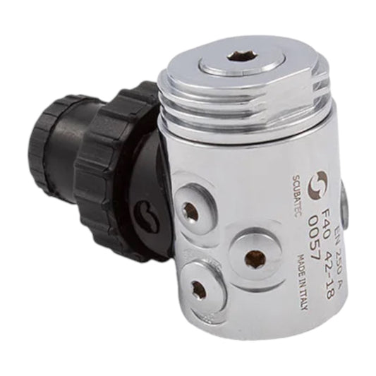 Primo Stadio F40-SCUBATEC-DIR STORE