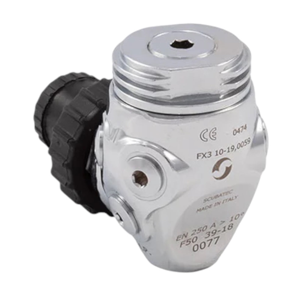 Primo Stadio F50-SCUBATEC-DIR STORE