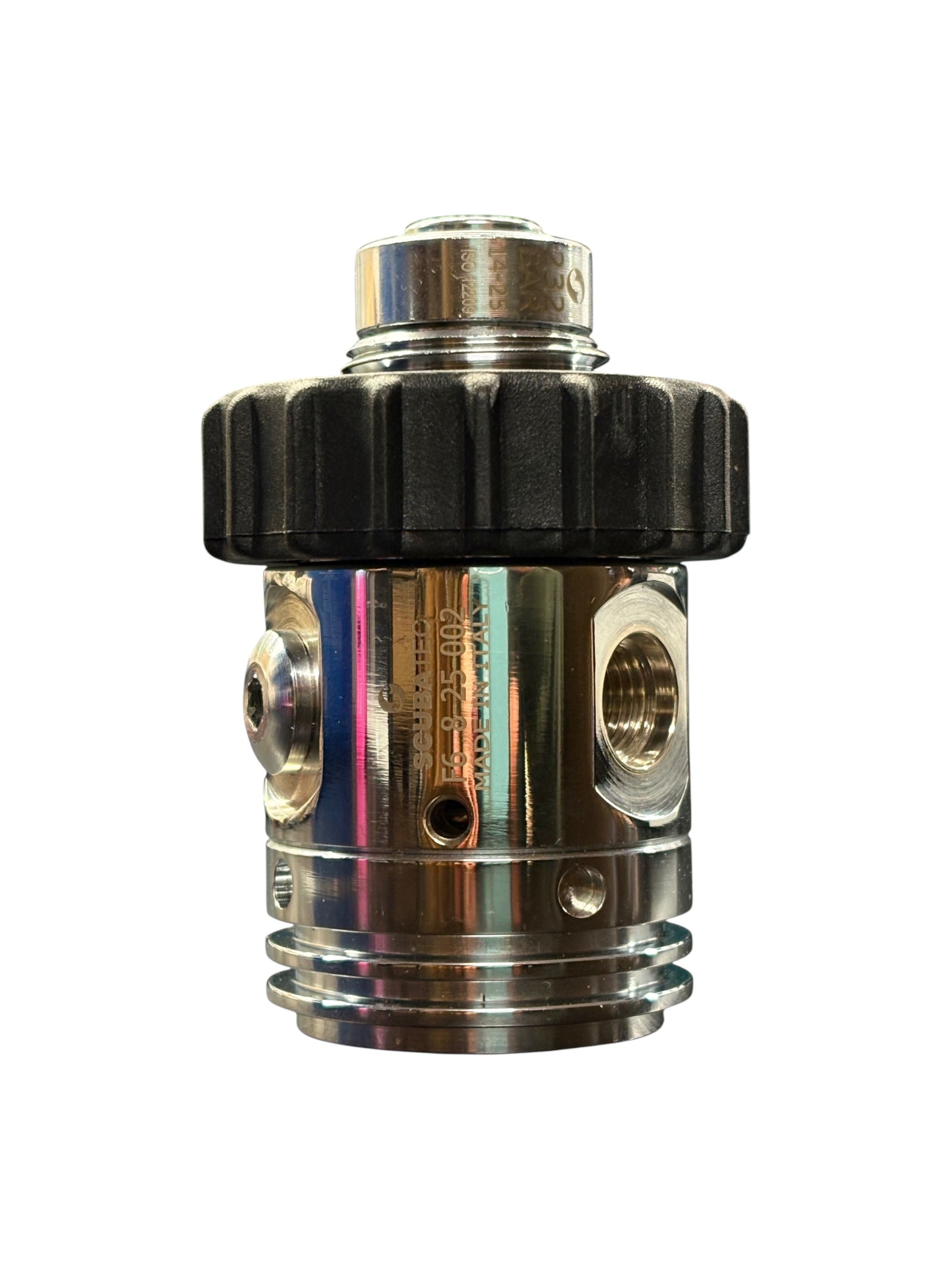 Primo Stadio F6-SCUBATEC-DIR STORE