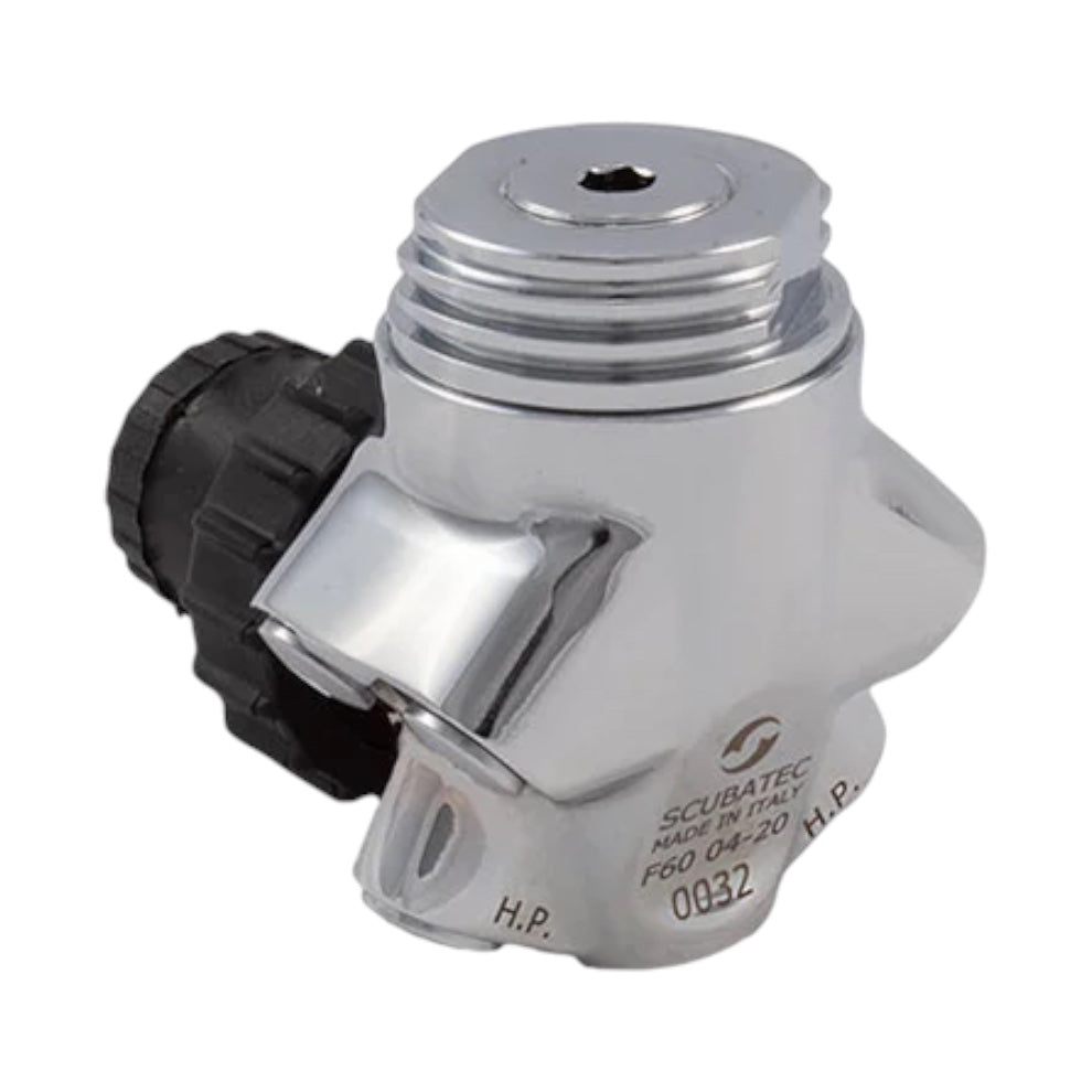 Primo Stadio F60-SCUBATEC-DIR STORE