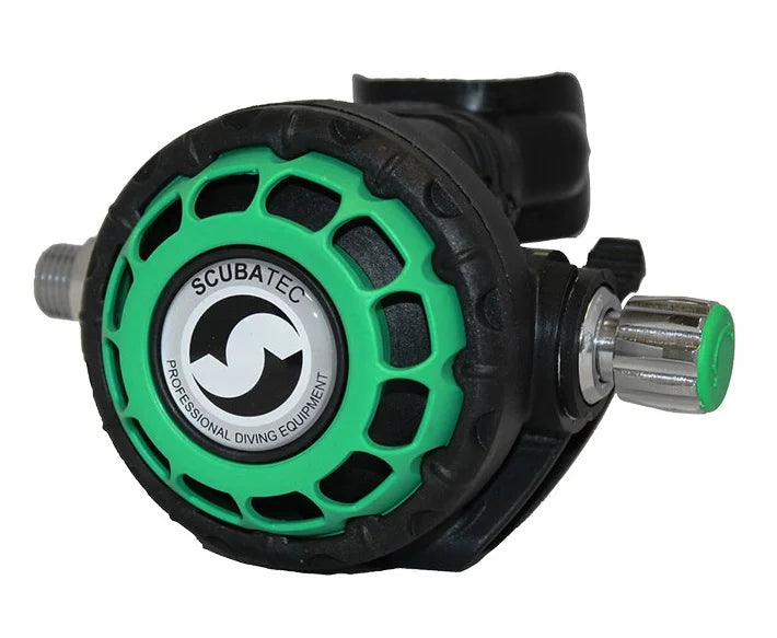 Secondo Stadio FX3-SCUBATEC-DIR STORE