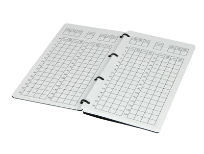 Ricambio pagine per Wet Notes-TECLINE-DIR STORE