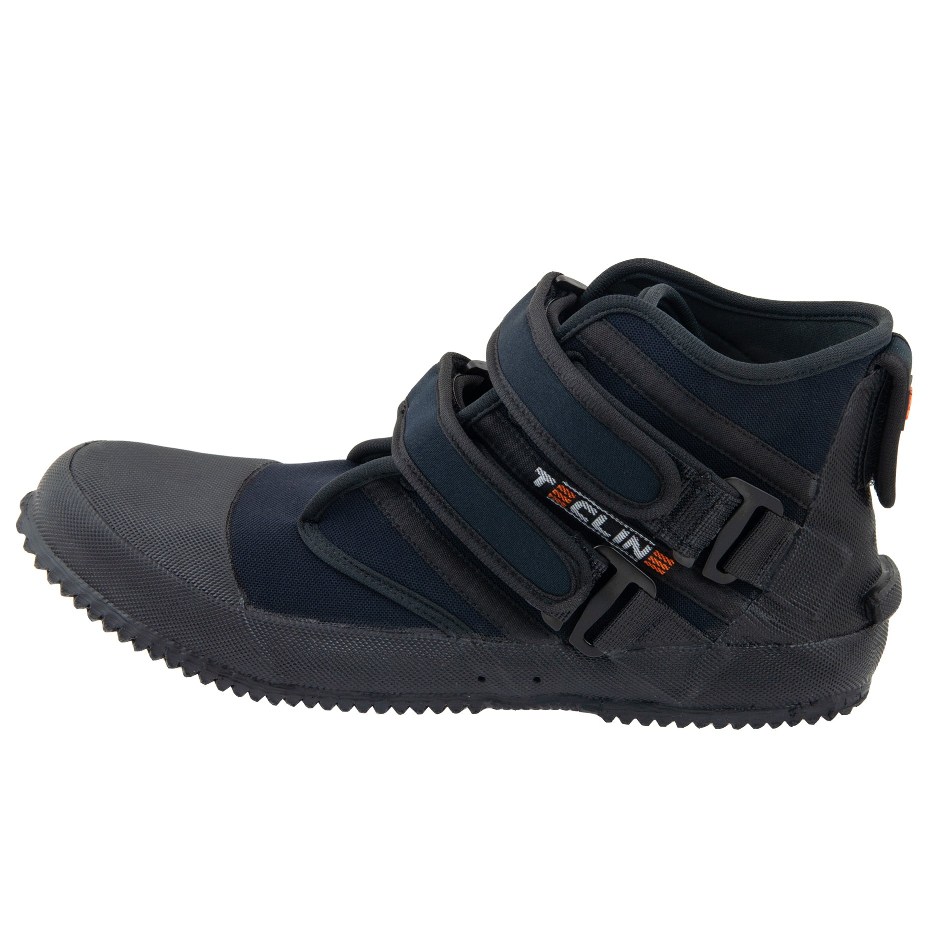 Rockboots TECLINE-TECLINE-DIR STORE