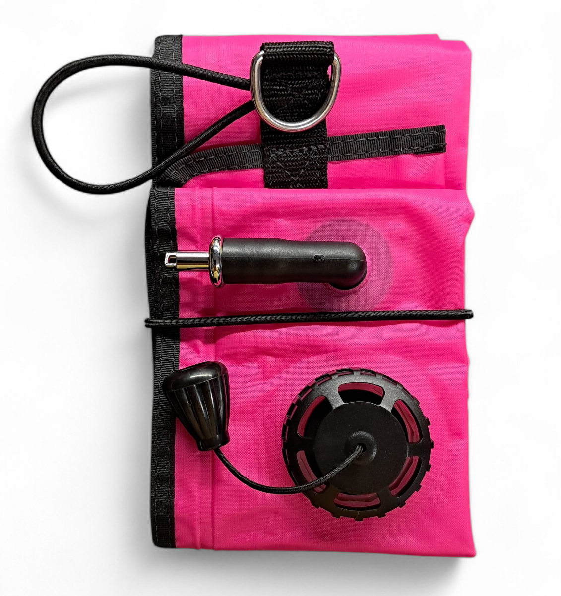 Pallone DIR Style 11/117 cm con valvola in metallo