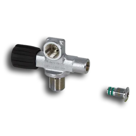 Rubinetteria LONG SCUBATEC-SCUBATEC-DIR STORE