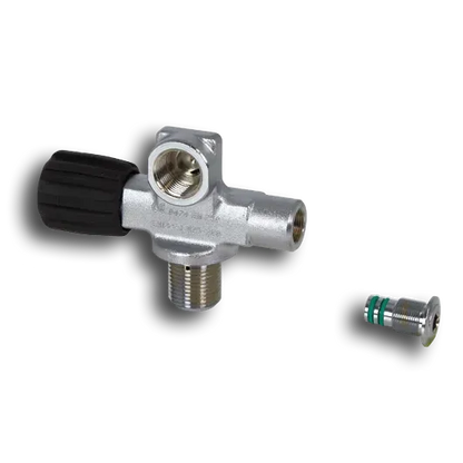 Rubinetteria LONG SCUBATEC-SCUBATEC-DIR STORE