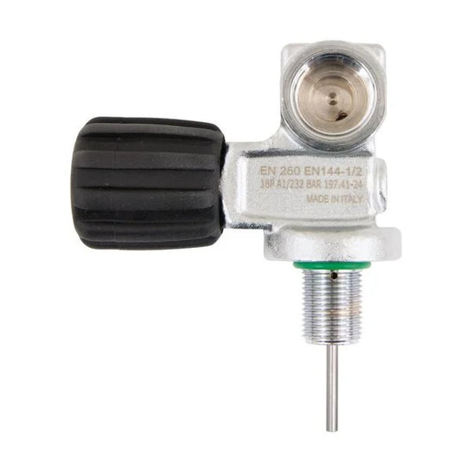 Rubinetteria MIGNON-SCUBATEC-DIR STORE