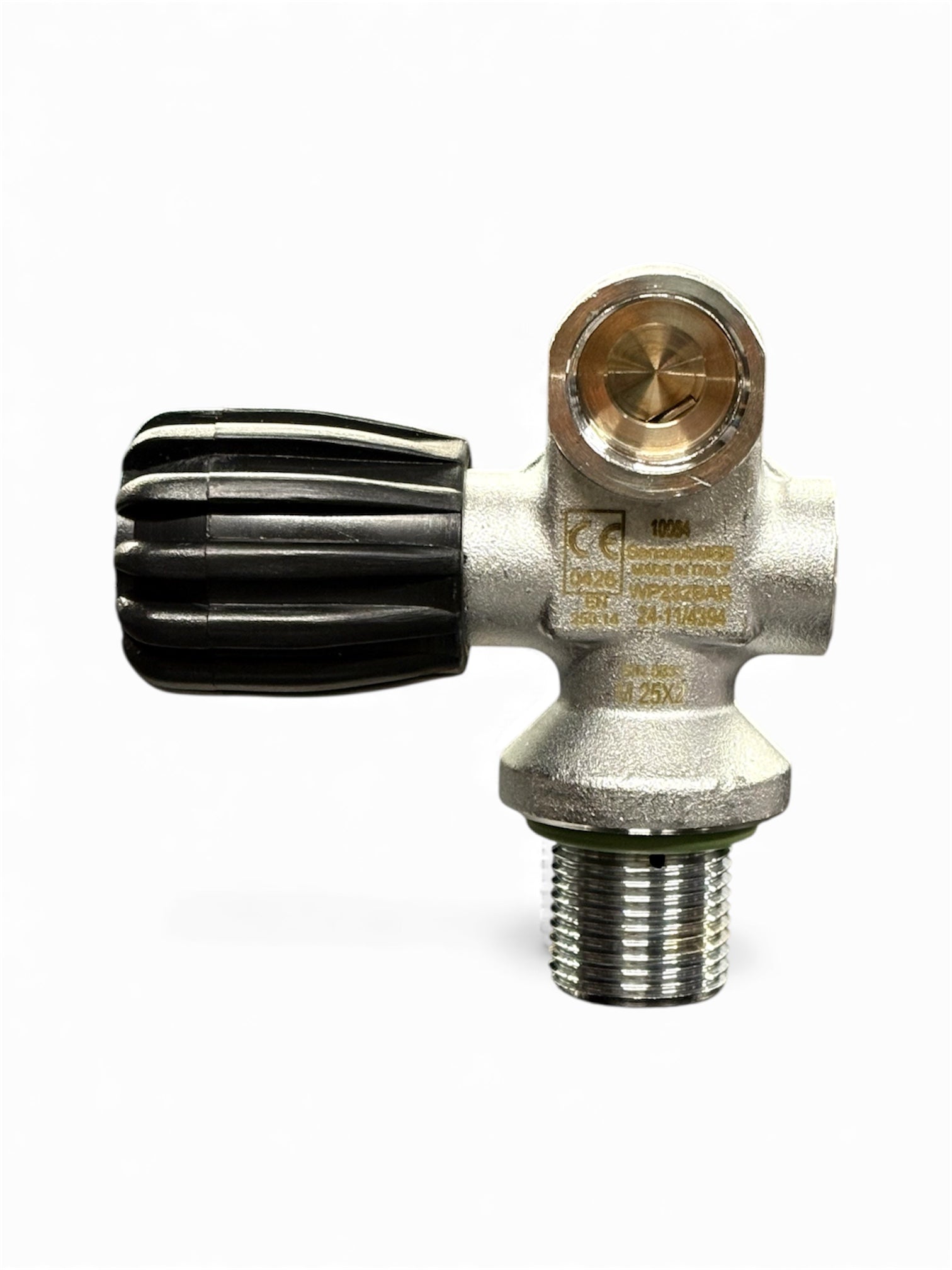 Rubinetteria STAGE COLTRI-COLTRI-DIR STORE