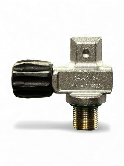 Rubinetteria Mono S/R SCUBATEC