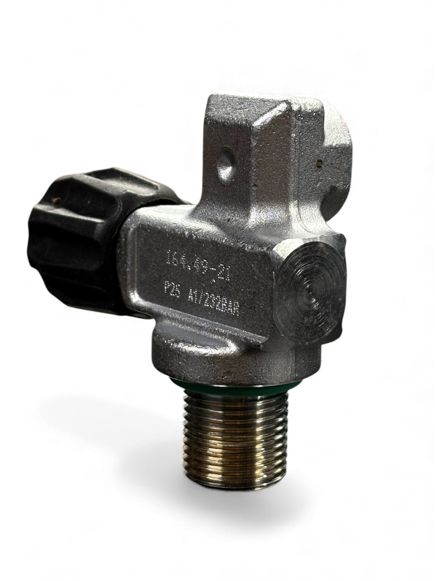 Rubinetteria Mono S/R SCUBATEC