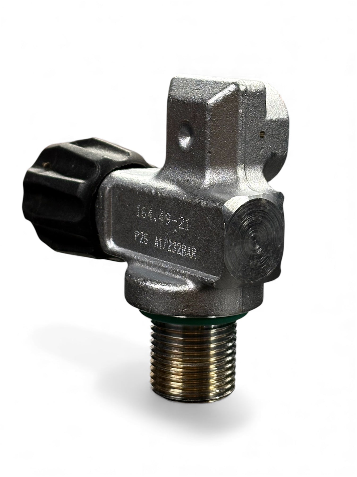 Rubinetteria Mono S/R SCUBATEC