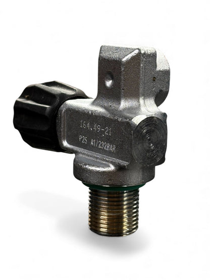 Rubinetteria Mono S/R SCUBATEC