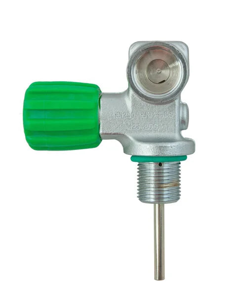 Rubinetteria Mono S/R SCUBATEC