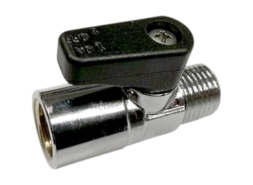 Rubinetto a sfera mini S/F-Swagelok-DIR STORE