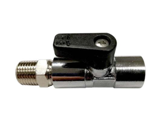 Rubinetto a sfera mini-Swagelok-DIR STORE