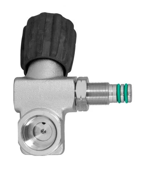 Rubinetto Laterale-SCUBATEC-DIR STORE