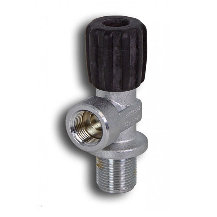 Rubinetto Mono COMPTEC Big SCUBATEC