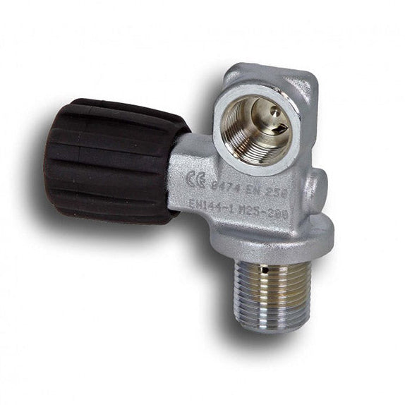 Rubinetteria Mono S/R SCUBATEC