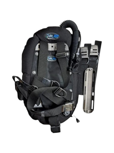 Sacco DIR-HTE 16-DIR-STORE-DIR STORE